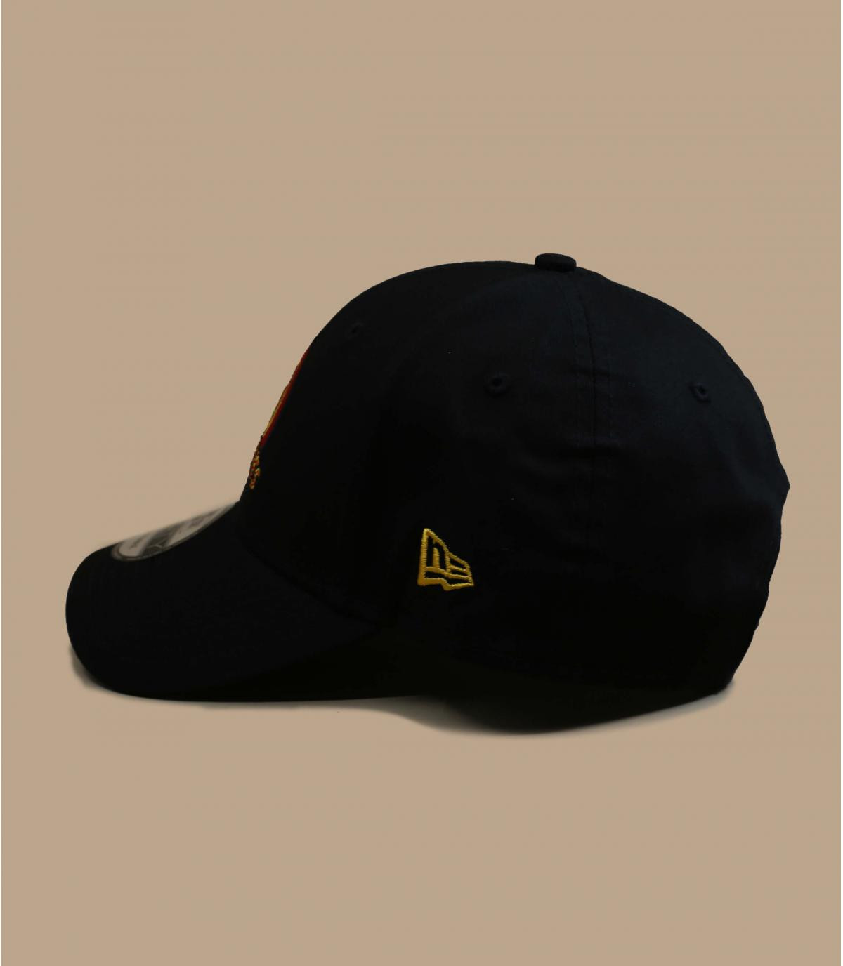 Cap Looney Tunes schwarz Cap Looney Tunes schwarz